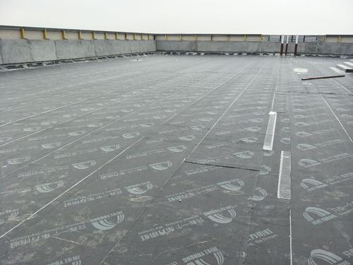 如何提高南充贵阳屋面防水的施工质量？